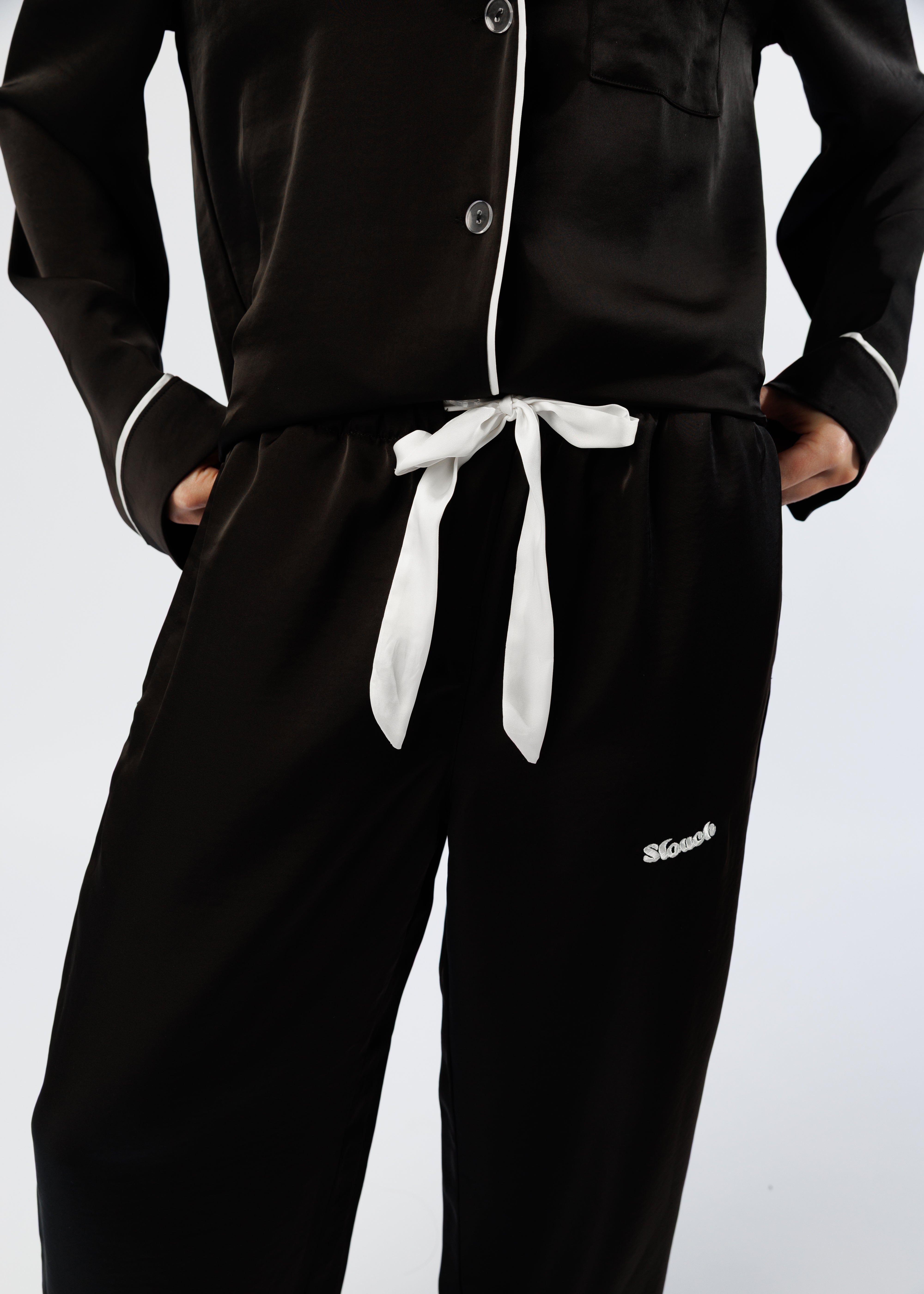 The Luxe Lounge Set
