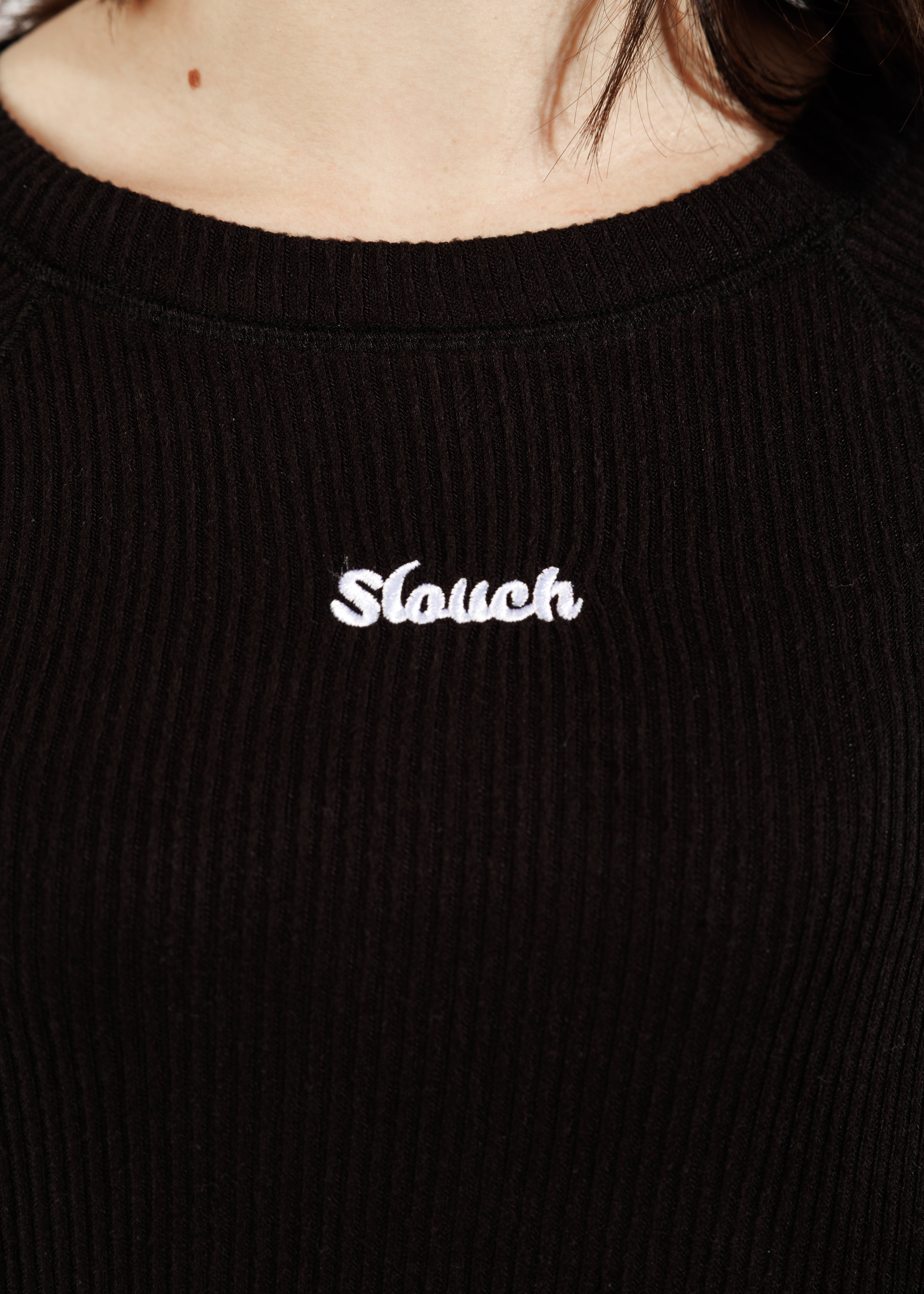 The Comfy Club Long Sleeve