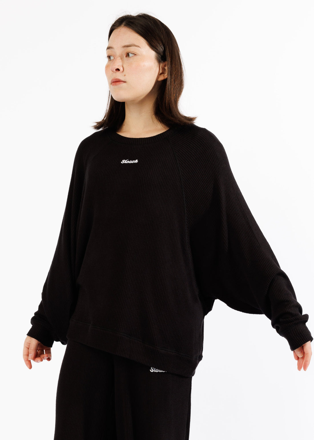 The Comfy Club Long Sleeve