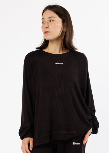 The Comfy Club Long Sleeve