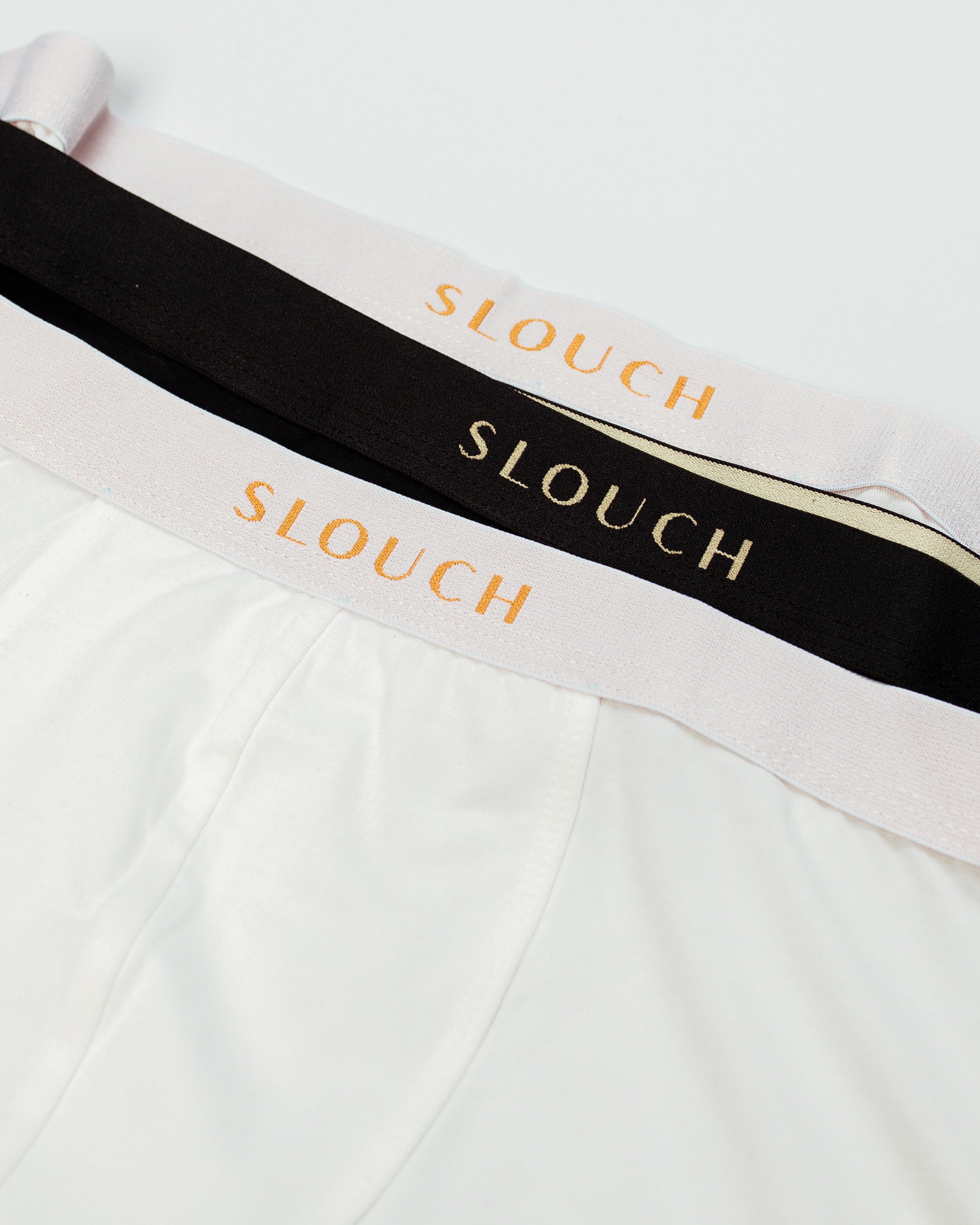 Slundies