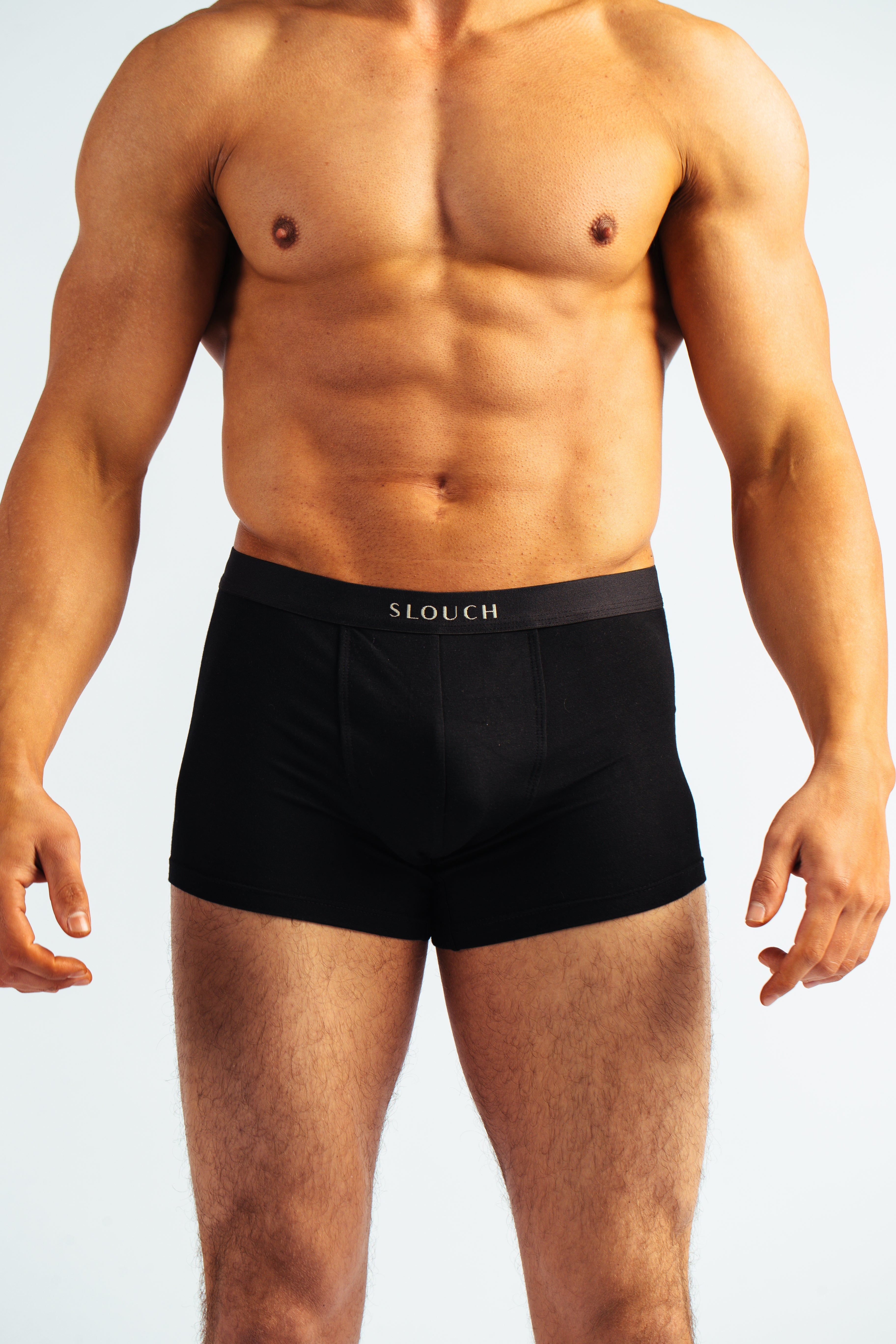 Slundies