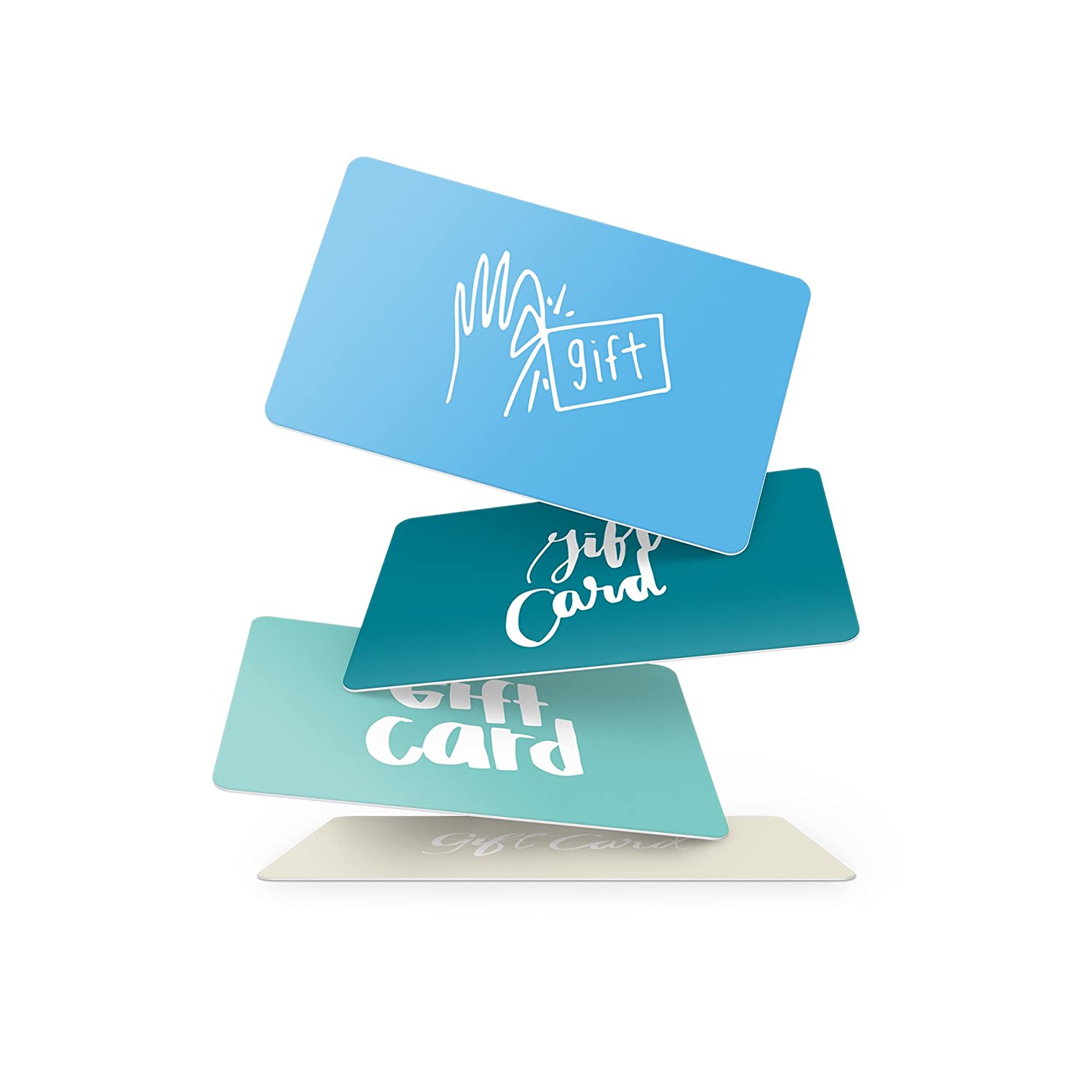 Slouch Potato Gift Card
