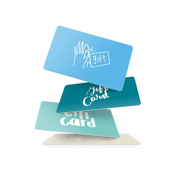 Slouch Potato Gift Card