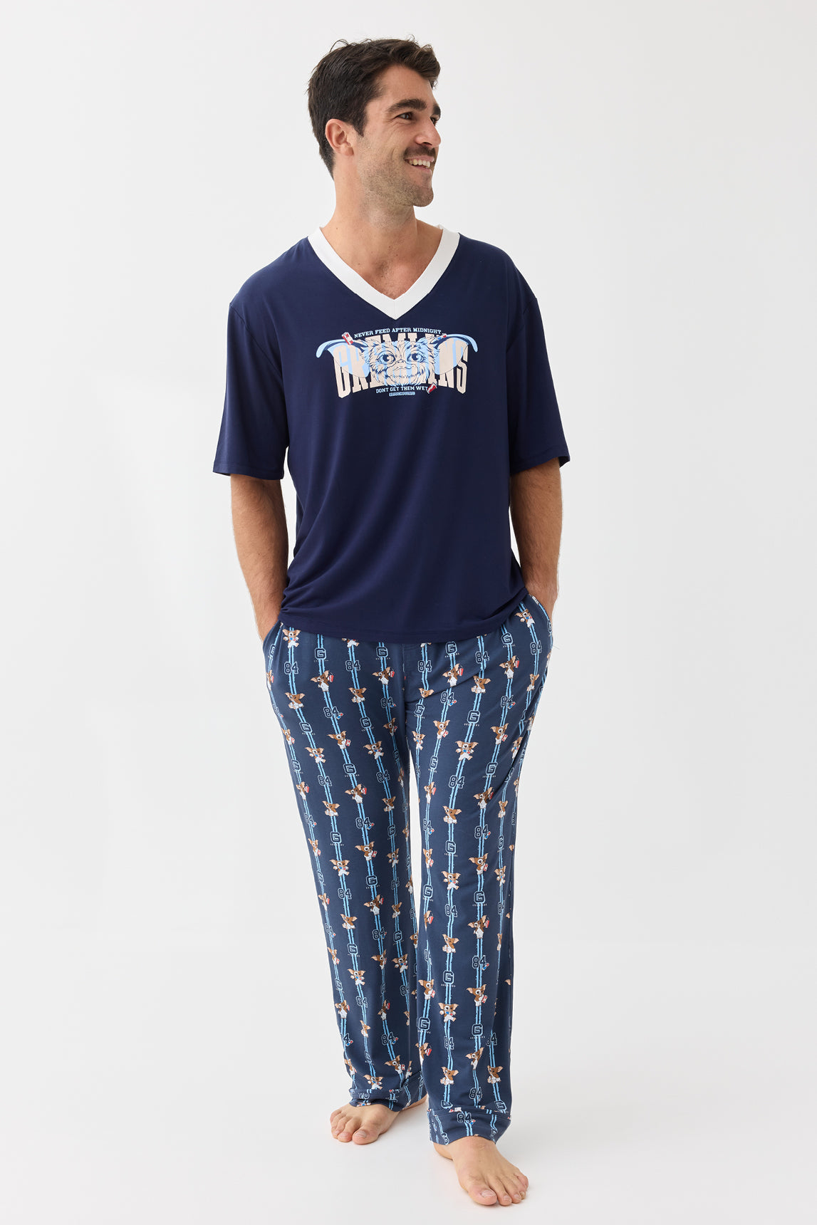 Gremlins Slouchies