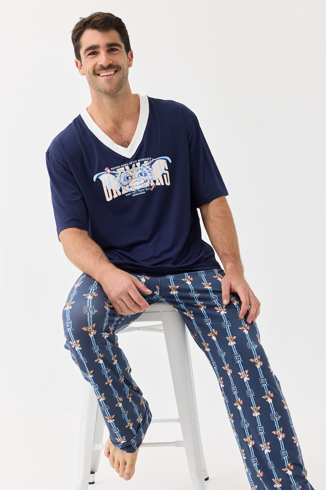 Gremlins Slouchies
