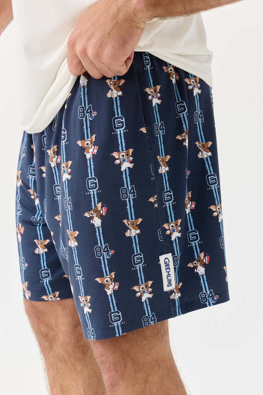Mens Gremlins Short