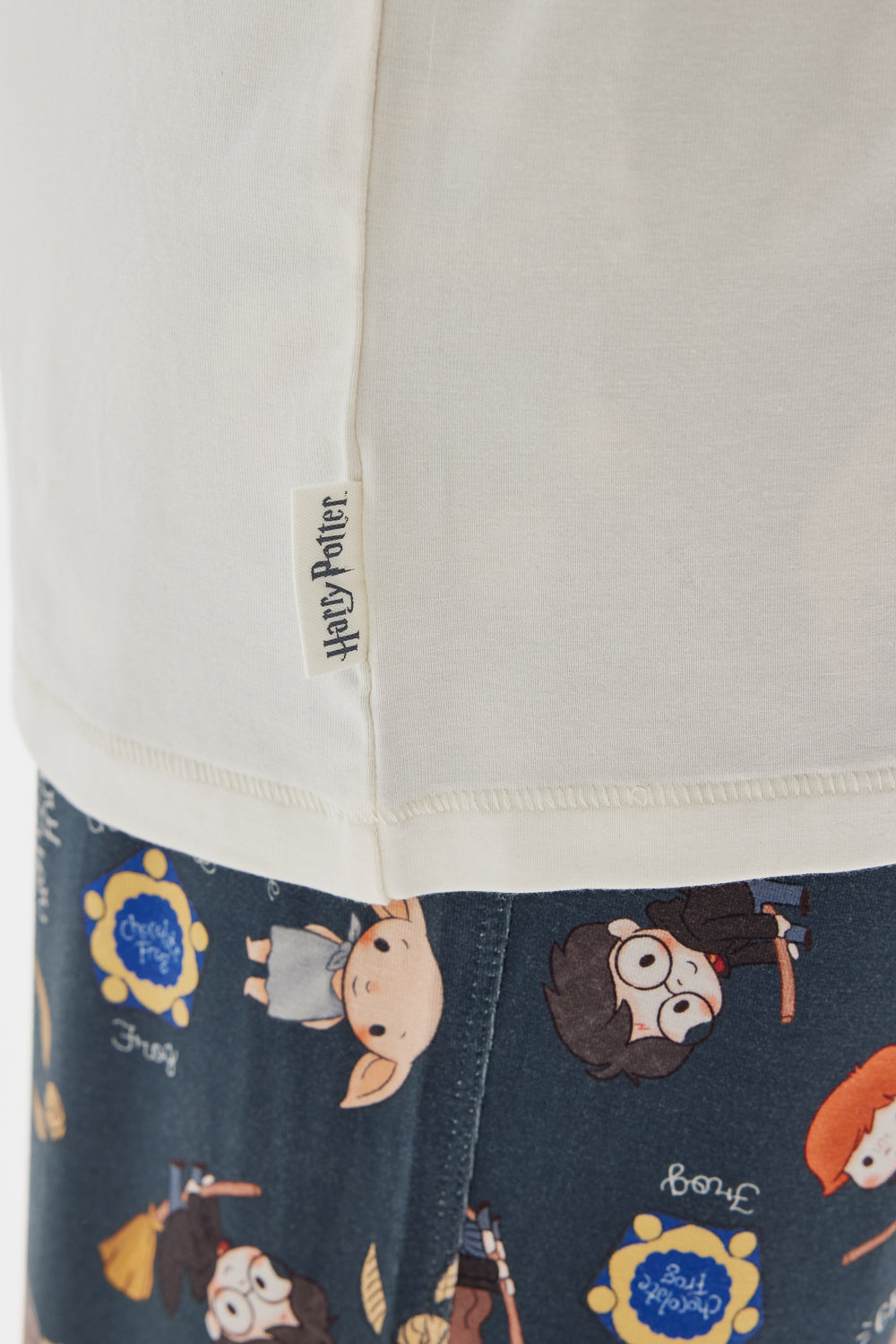 Dobby Is Free Tee