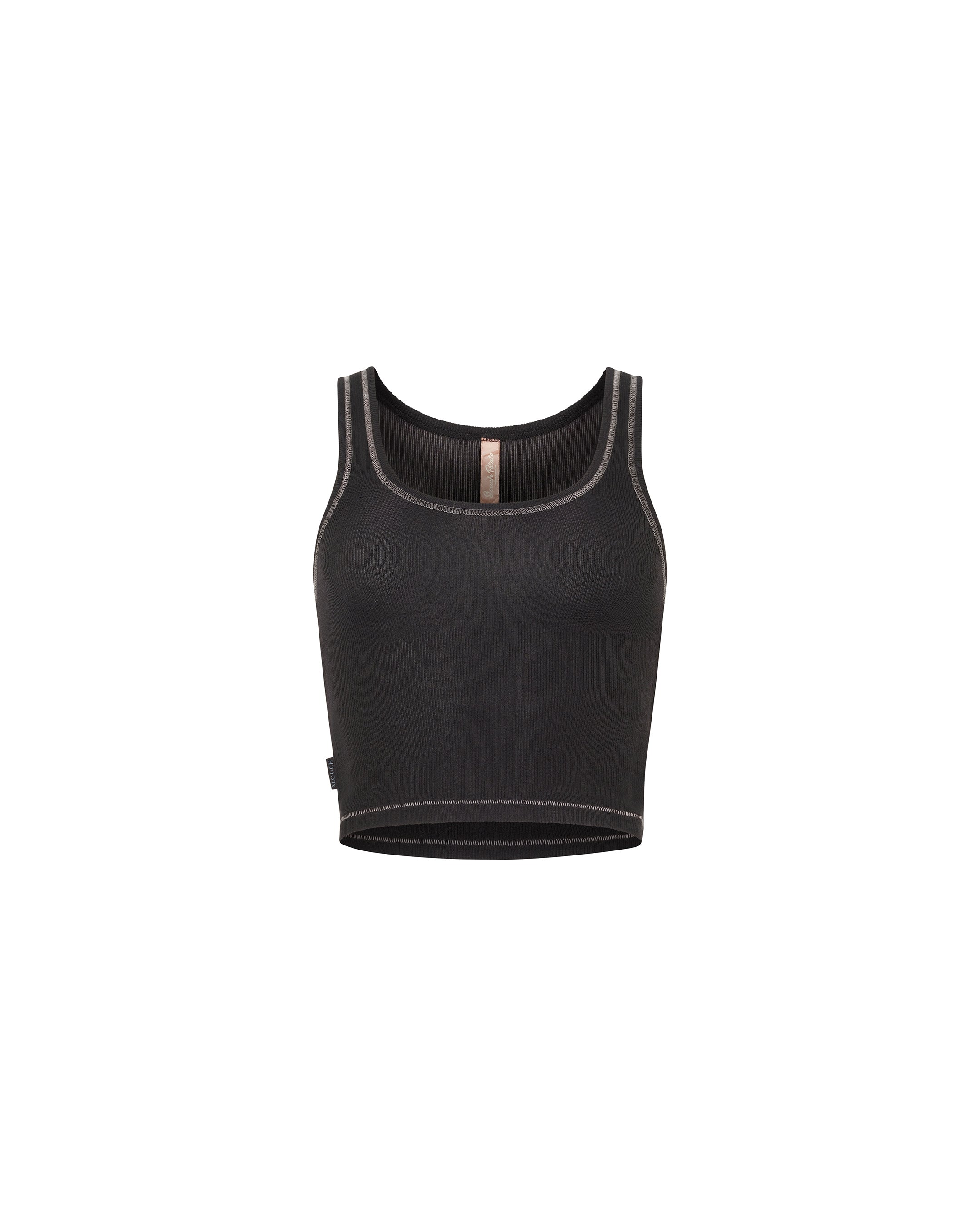 Women's Light Rib Tank