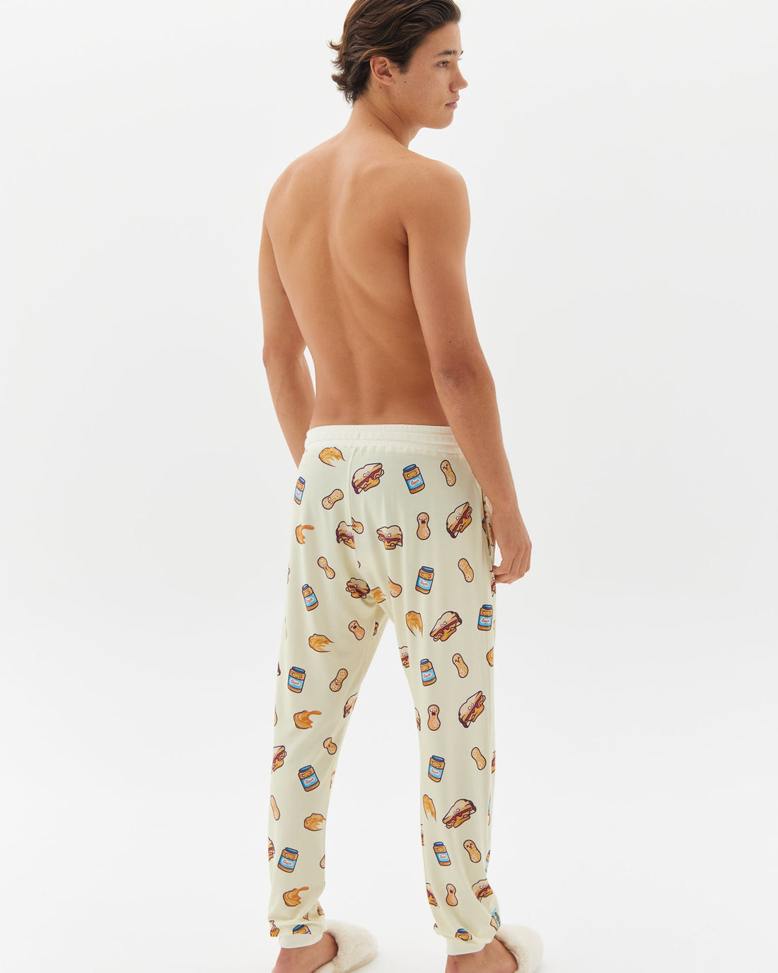 Peanut Butter Slouchies