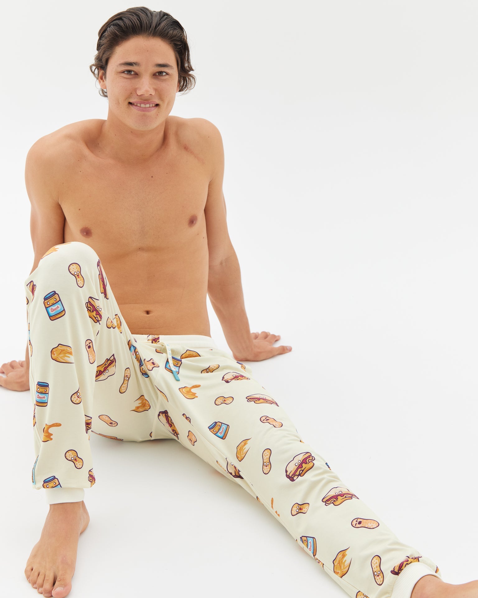 Peanut Butter Slouchies