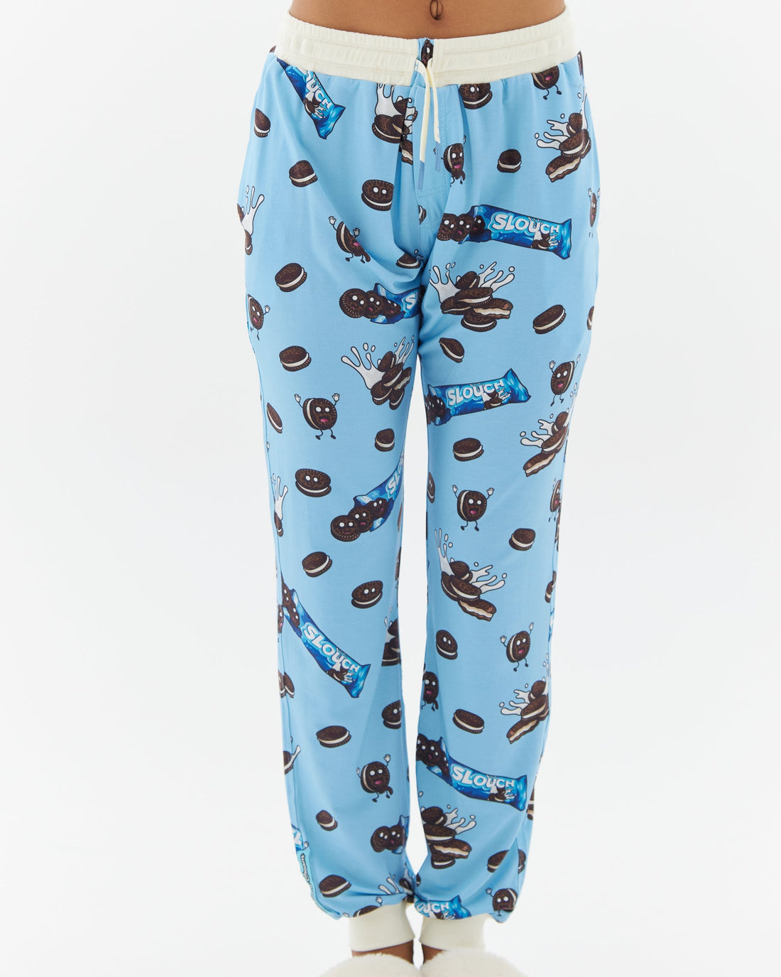 Cookies & Cream Slouchies