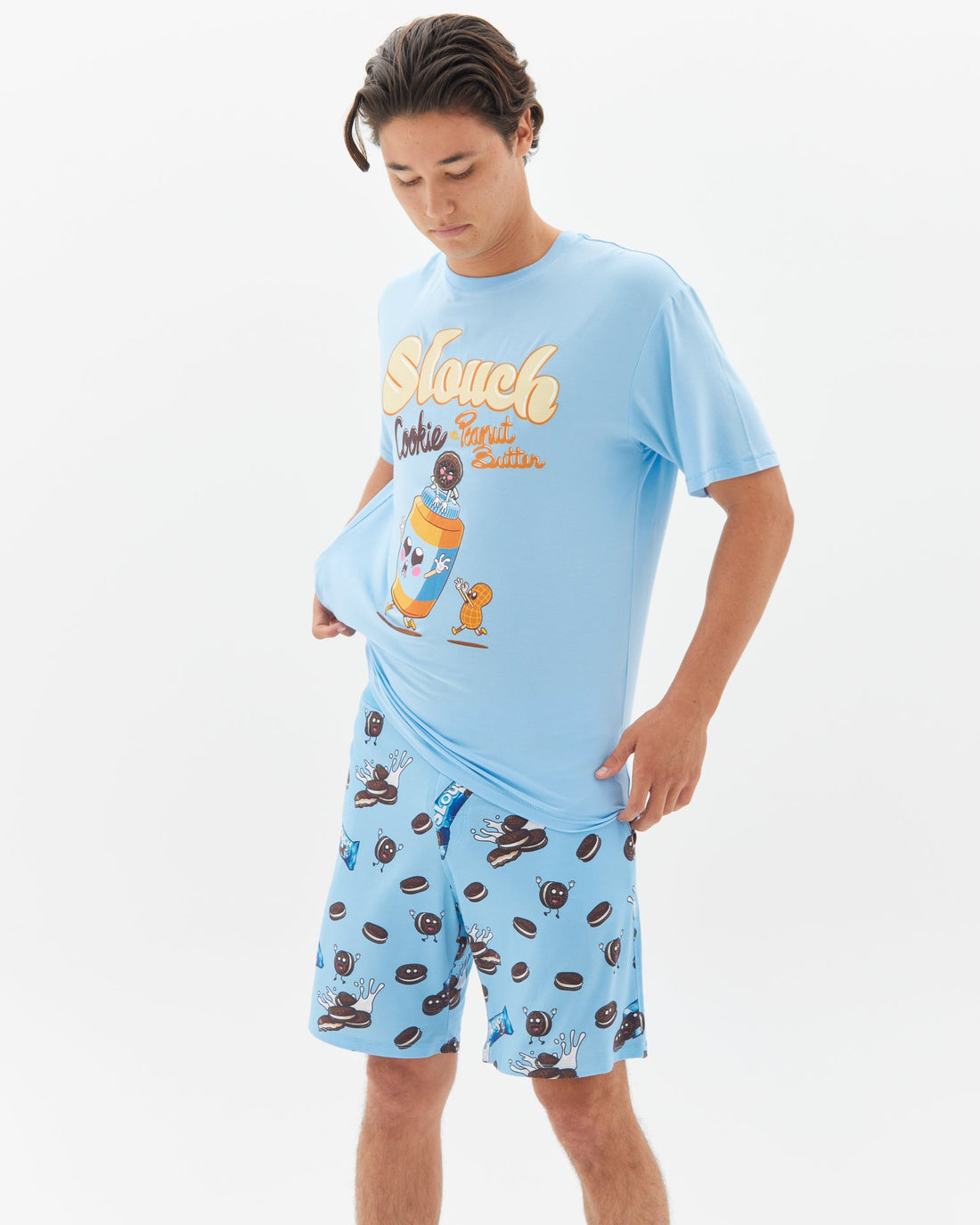 Peanut Butter Cookie Tee