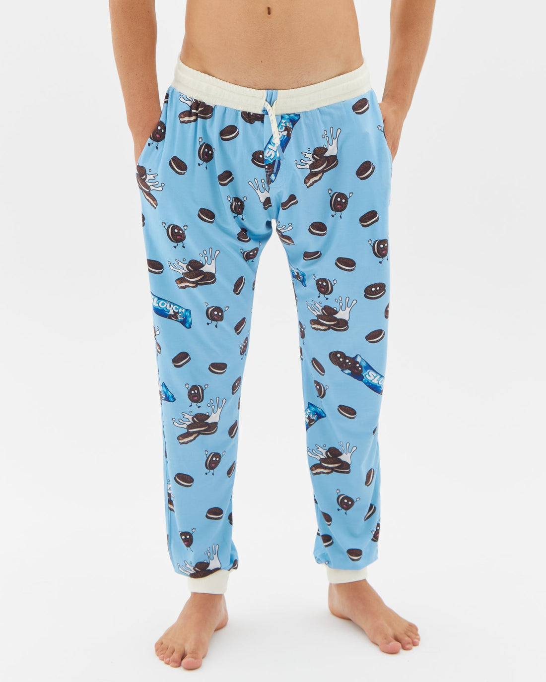 Cookies & Cream Slouchies