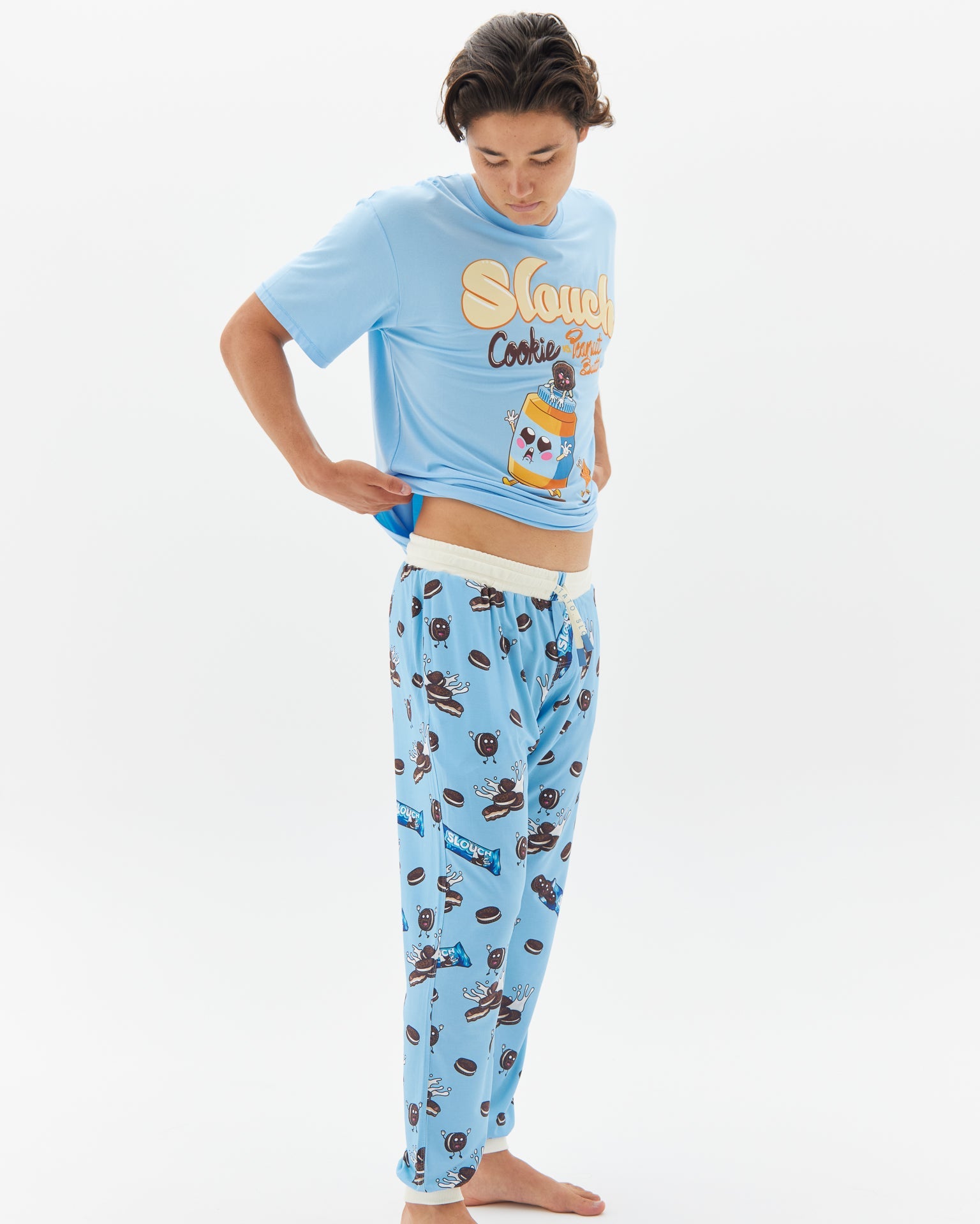 Cookies & Cream Slouchies