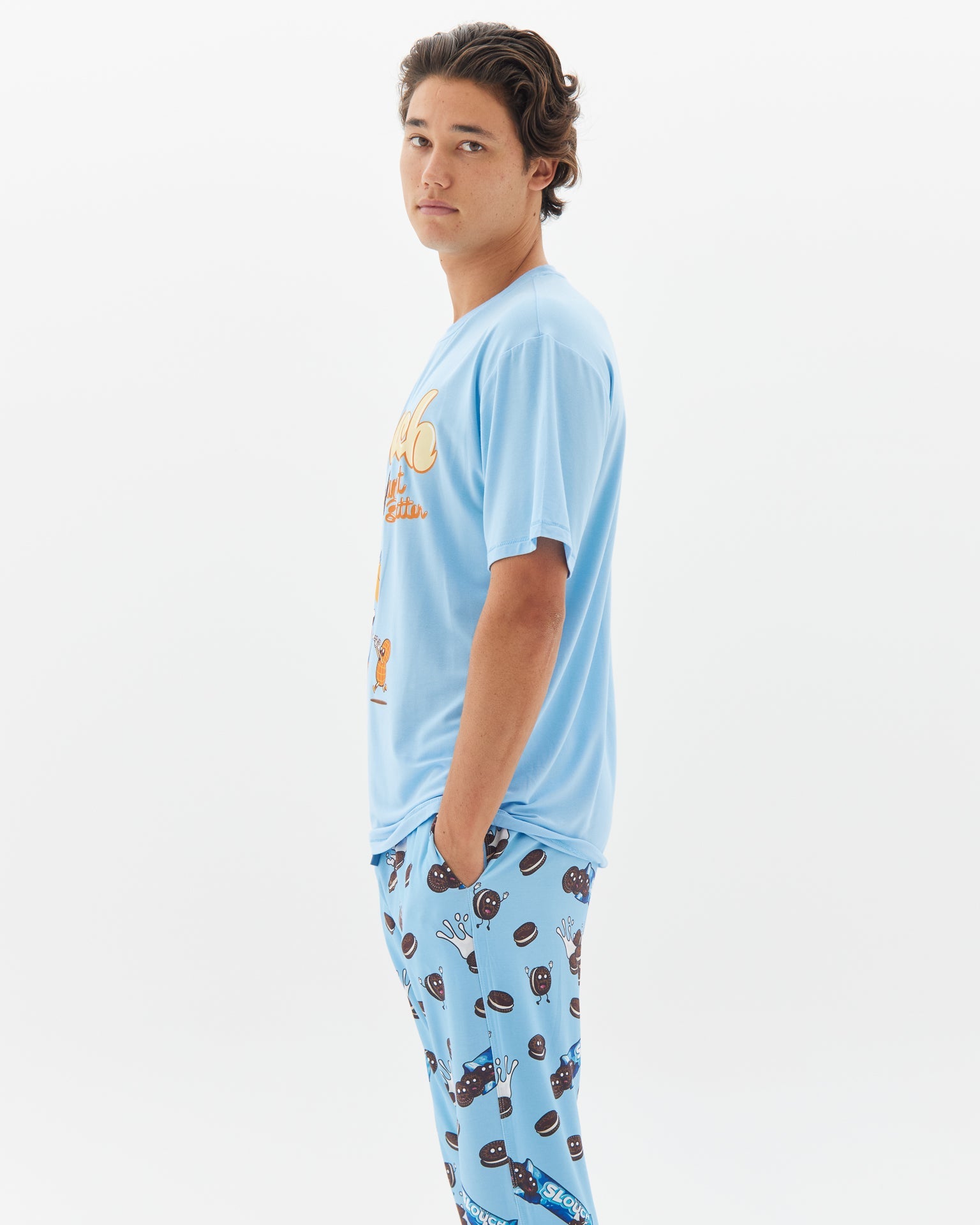Cookies & Cream Slouchies