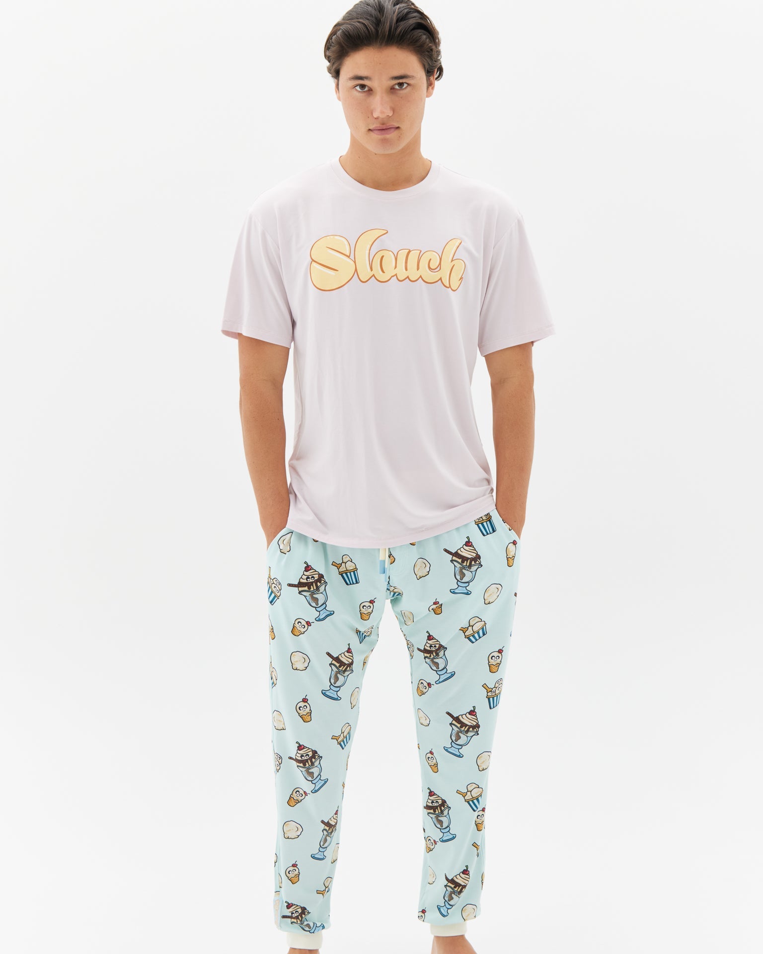 Ice Cream Slouchies