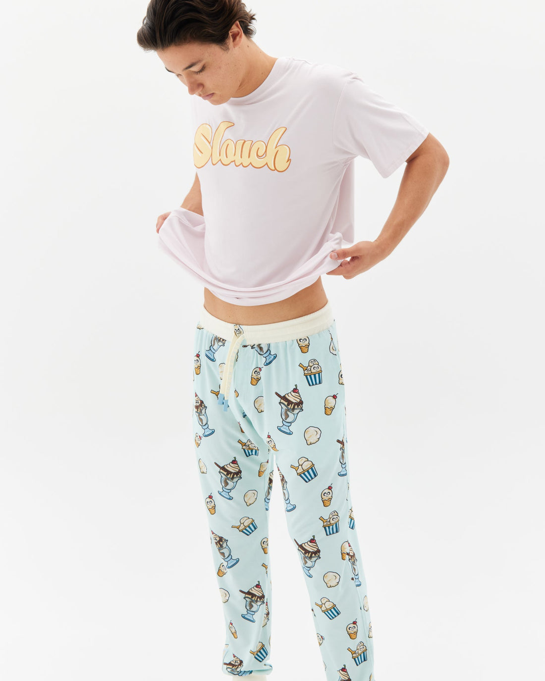 Ice Cream Slouchies