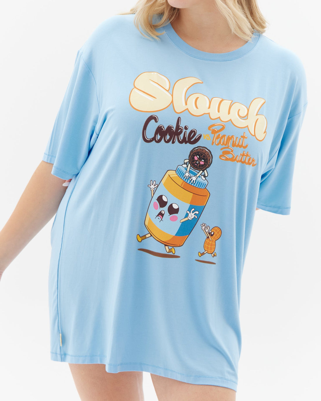Peanut Butter Cookie Tee